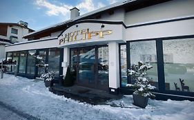 Hotel Garni Philipp